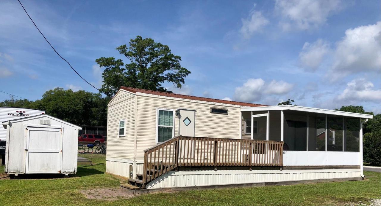 Model Home Near Camp Lejeune With Water View Sneads Ferry 외부 사진