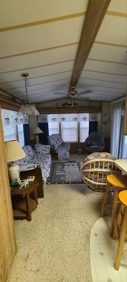 Model Home Near Camp Lejeune With Water View Sneads Ferry 외부 사진