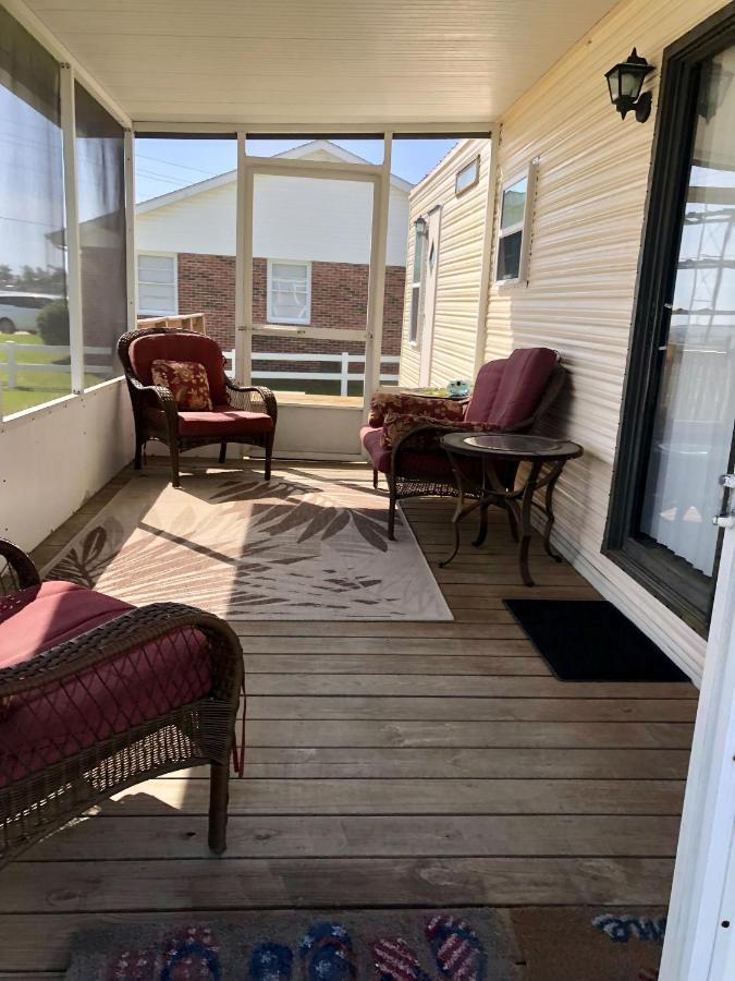 Model Home Near Camp Lejeune With Water View Sneads Ferry 외부 사진