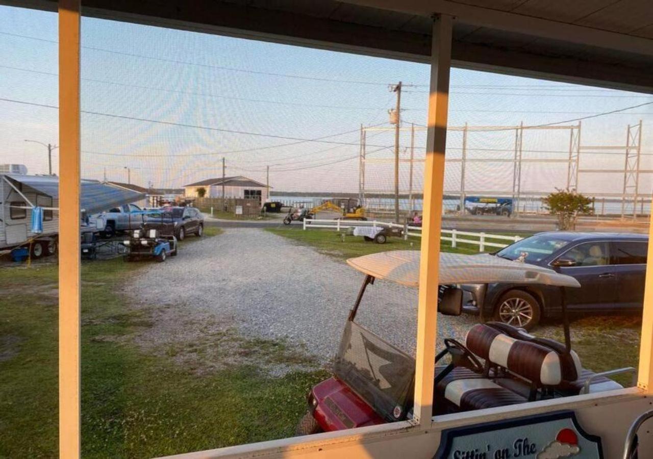 Model Home Near Camp Lejeune With Water View Sneads Ferry 외부 사진