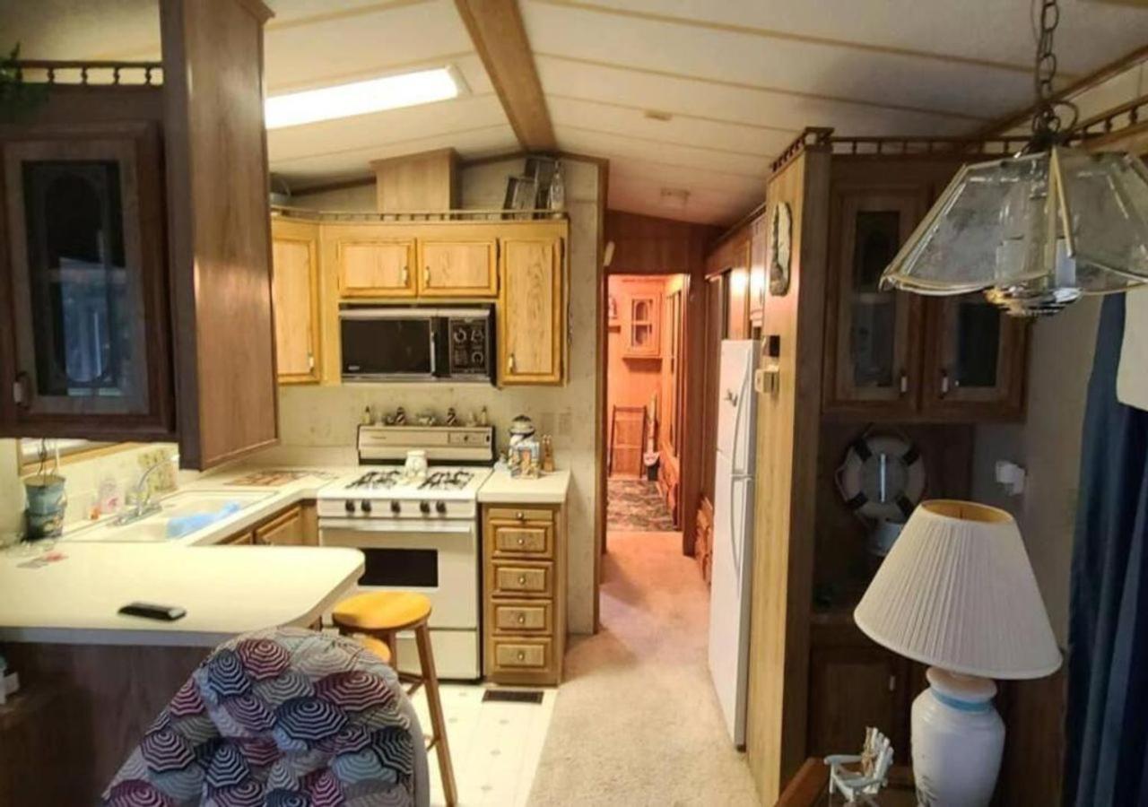 Model Home Near Camp Lejeune With Water View Sneads Ferry 외부 사진