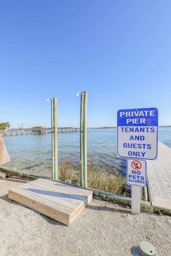 Model Home Near Camp Lejeune With Water View Sneads Ferry 외부 사진