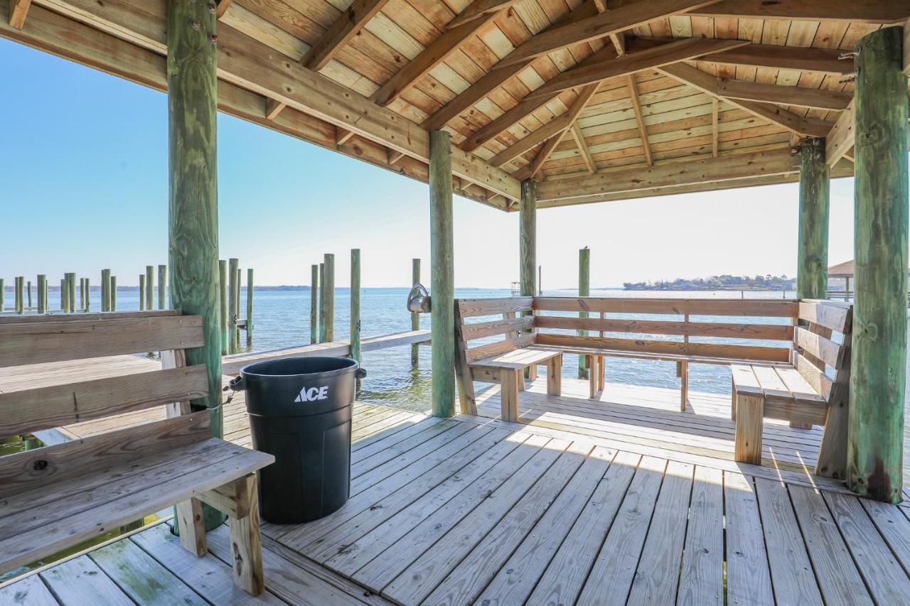 Model Home Near Camp Lejeune With Water View Sneads Ferry 외부 사진