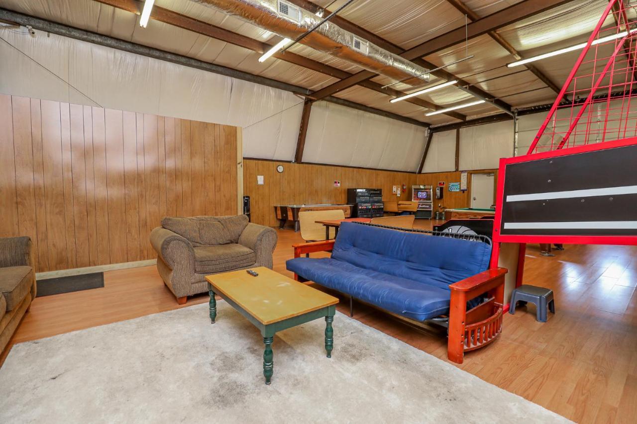 Model Home Near Camp Lejeune With Water View Sneads Ferry 외부 사진