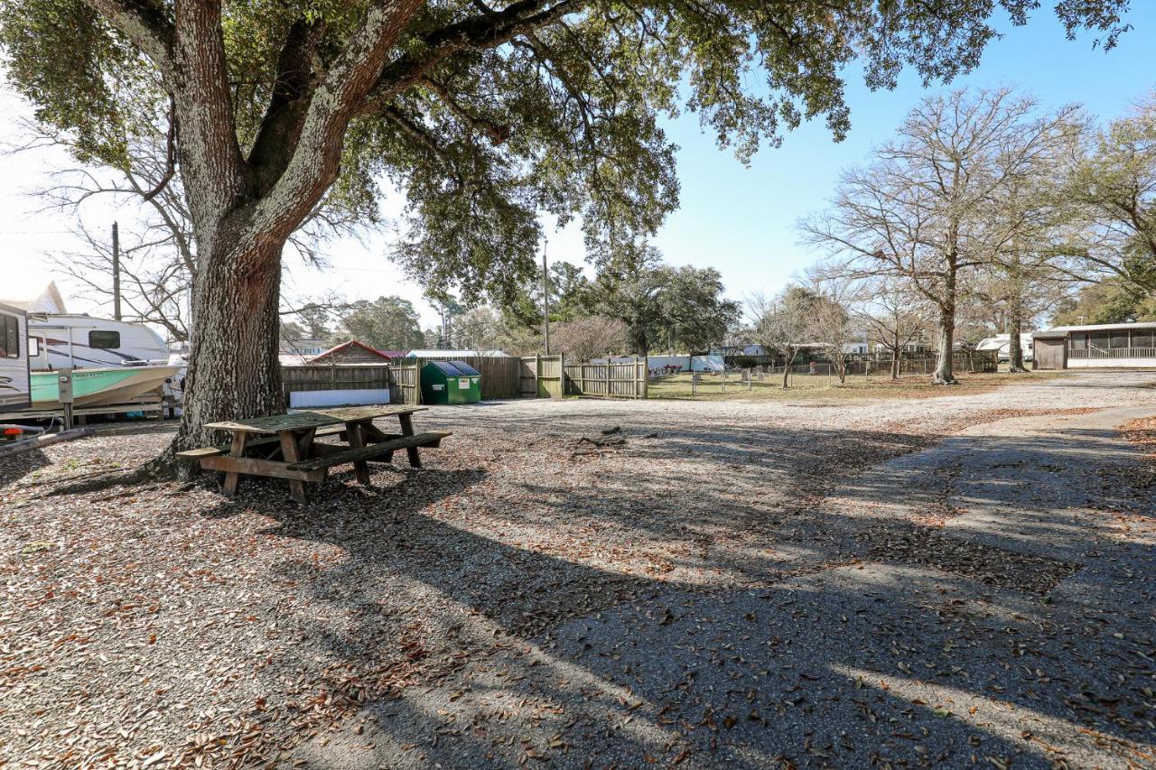 Model Home Near Camp Lejeune With Water View Sneads Ferry 외부 사진