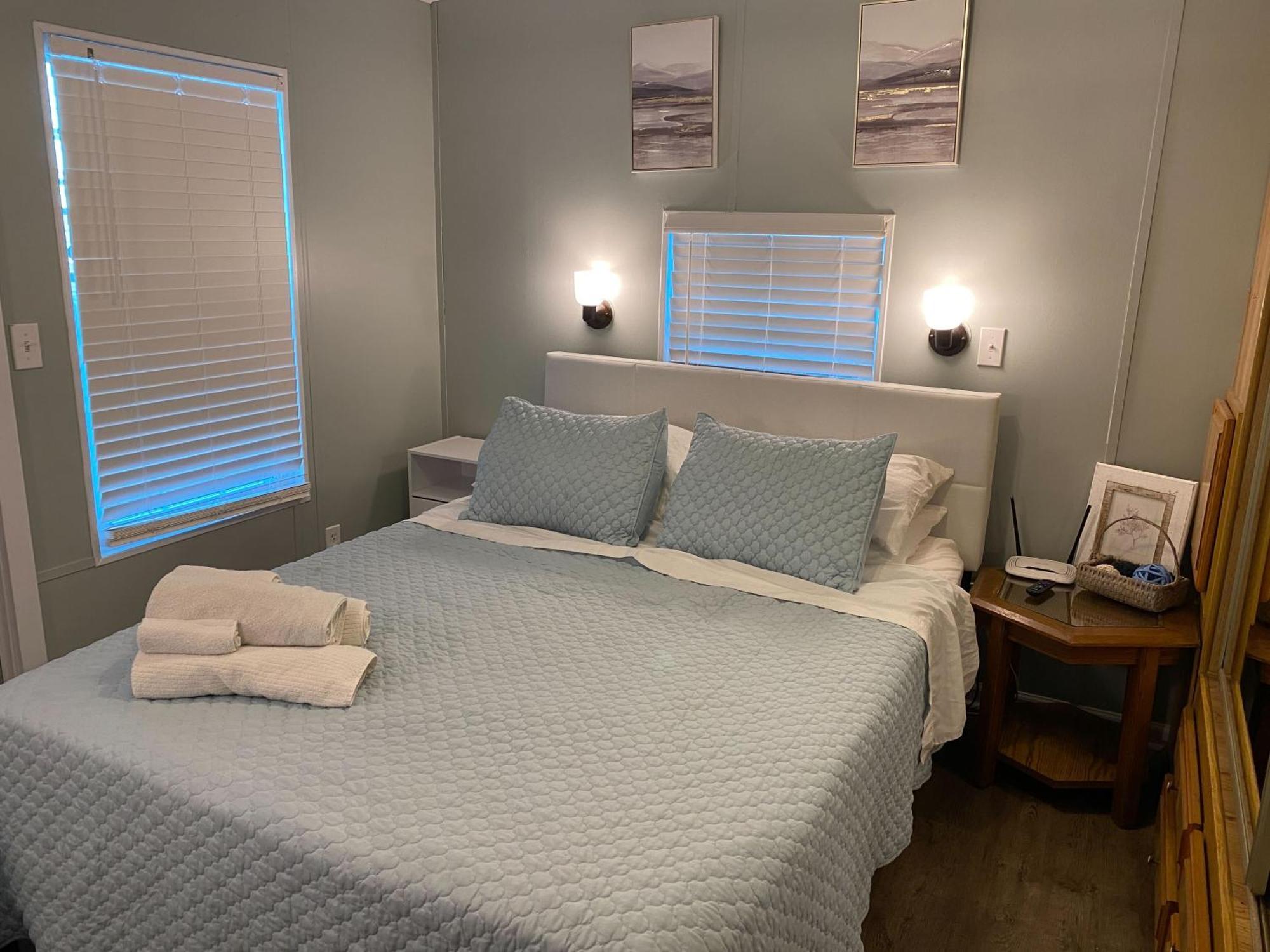 Model Home Near Camp Lejeune With Water View Sneads Ferry 외부 사진