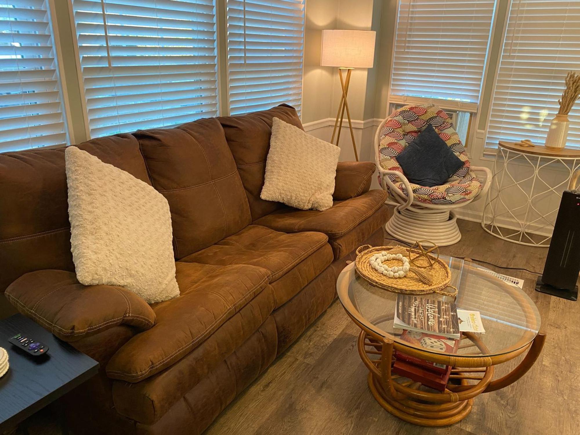 Model Home Near Camp Lejeune With Water View Sneads Ferry 외부 사진