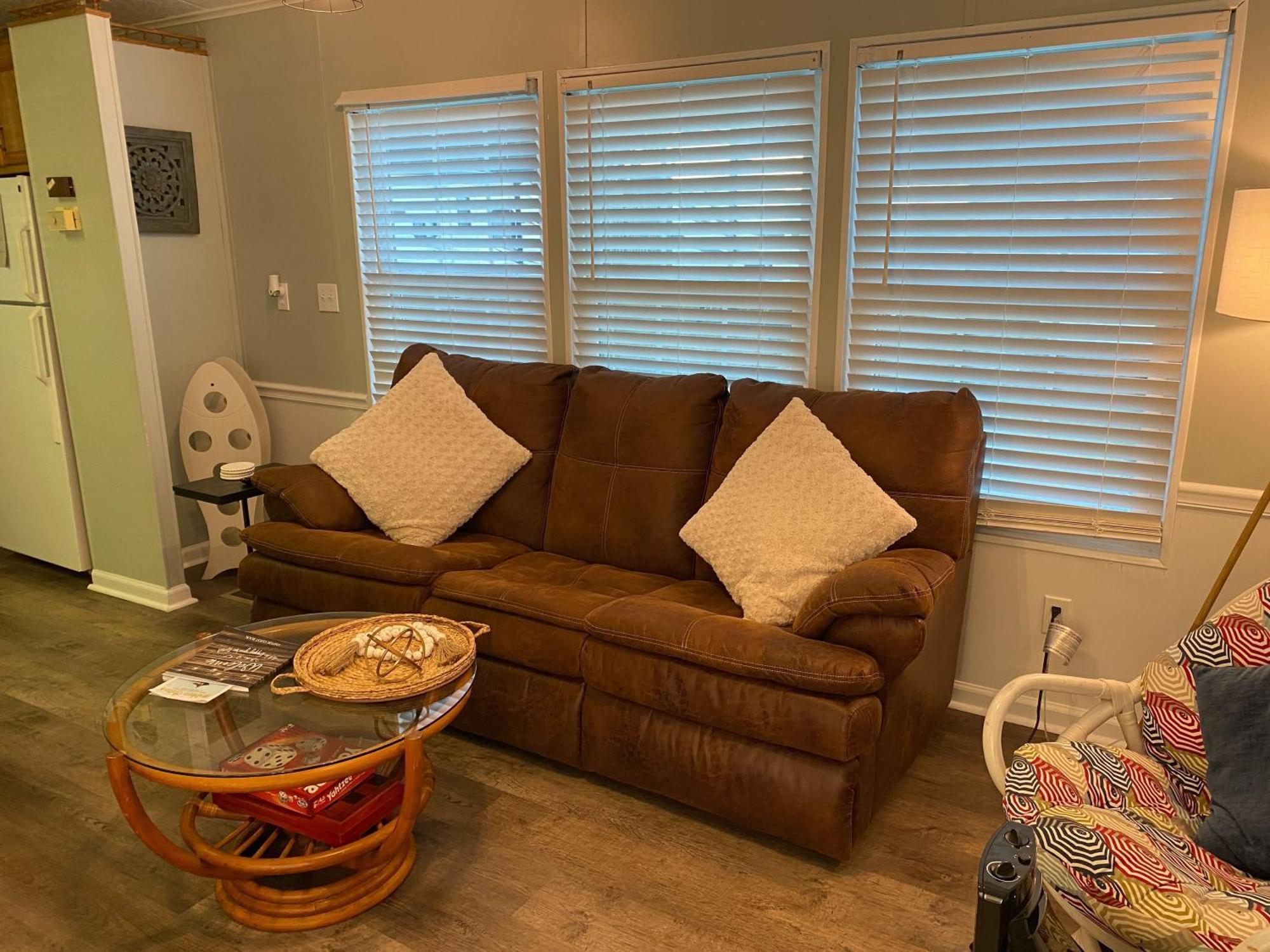 Model Home Near Camp Lejeune With Water View Sneads Ferry 외부 사진